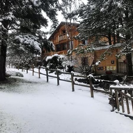 Chalet Pomme De Pin 5 Chambres 12 A 14 Personnes Форміґер Екстер'єр фото