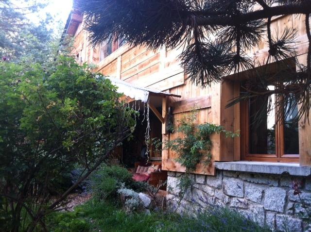 Chalet Pomme De Pin 5 Chambres 12 A 14 Personnes Форміґер Екстер'єр фото