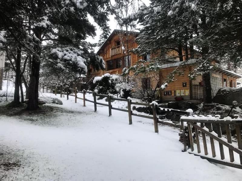 Chalet Pomme De Pin 5 Chambres 12 A 14 Personnes Форміґер Екстер'єр фото