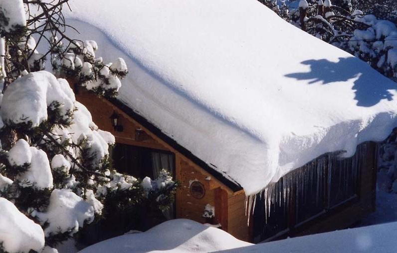 Chalet Pomme De Pin 5 Chambres 12 A 14 Personnes Форміґер Екстер'єр фото
