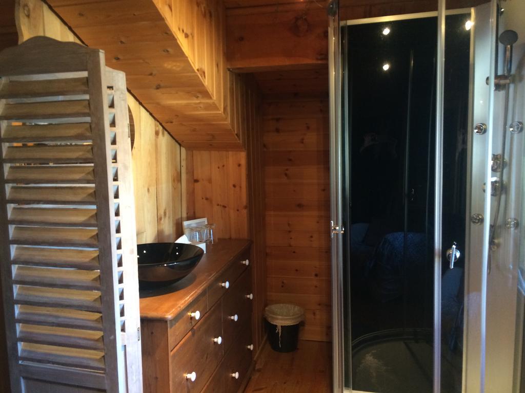 Chalet Pomme De Pin 5 Chambres 12 A 14 Personnes Форміґер Екстер'єр фото