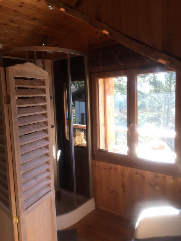 Chalet Pomme De Pin 5 Chambres 12 A 14 Personnes Форміґер Екстер'єр фото