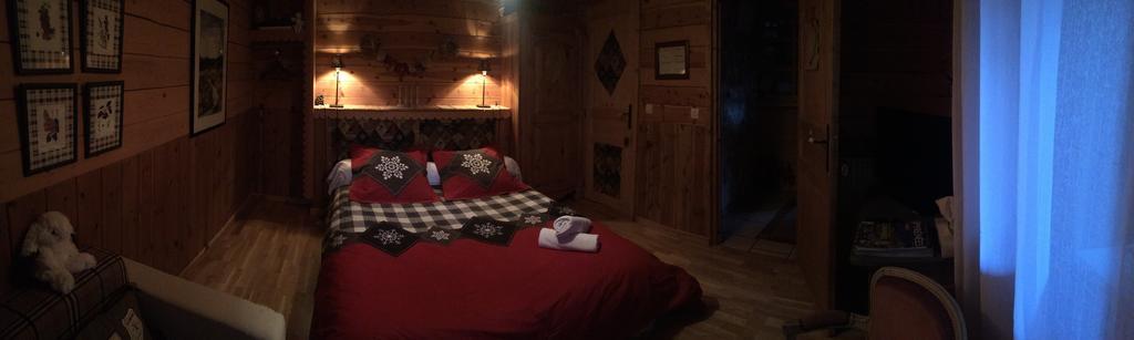 Chalet Pomme De Pin 5 Chambres 12 A 14 Personnes Форміґер Екстер'єр фото