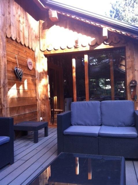 Chalet Pomme De Pin 5 Chambres 12 A 14 Personnes Форміґер Екстер'єр фото